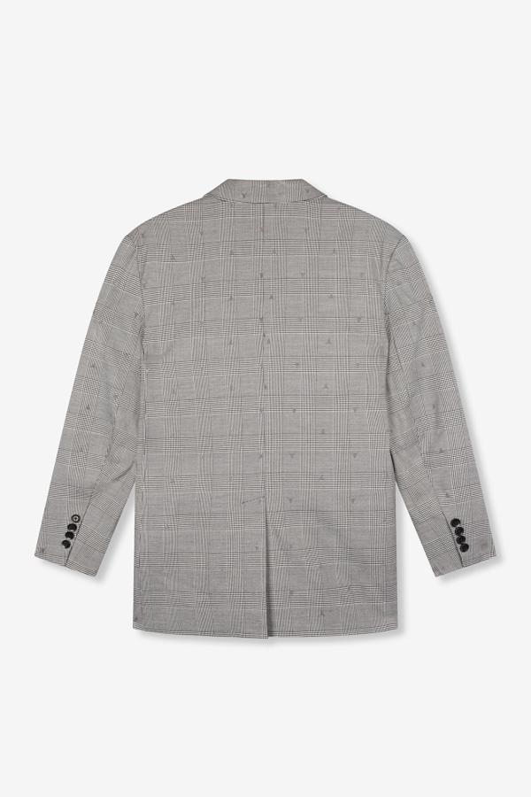 ladies_woven_special_checked_blazer