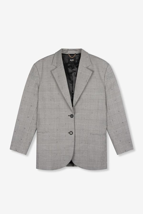 ladies_woven_special_checked_blazer_1