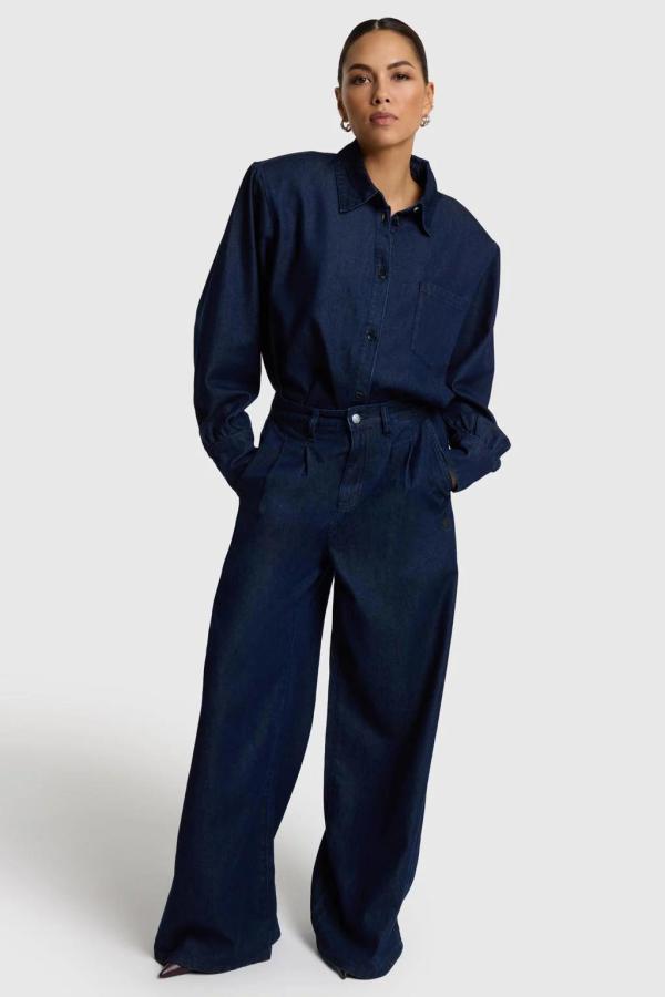 ladies_woven_wide_leg_denim_pants