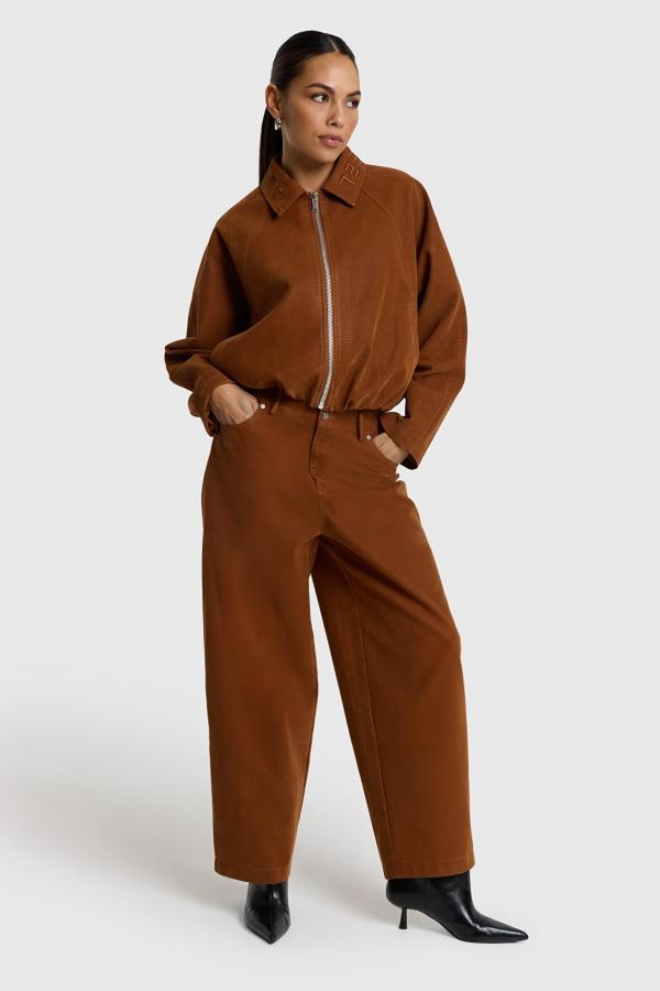 lladies_woven_faux_suede_ballon__jacket_2