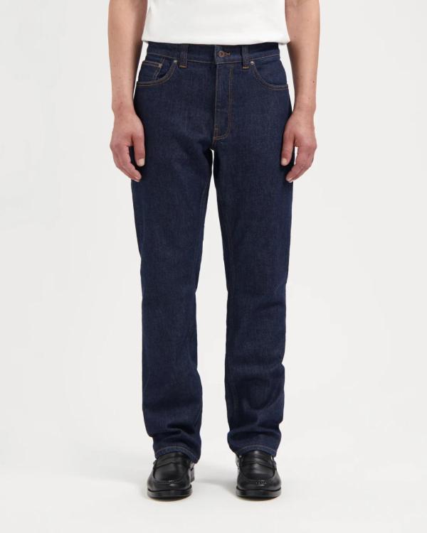 Scott Dry Ridge Kuyichi Scott regular dry selvedge