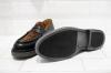 Aquila_leopart_loafer_zwart_2