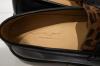 Aquila_leopart_loafer_zwart_3