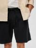 Brody_linnen_short_zwart_3