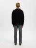 Coba_gebreide_cardigan_dk__groen_5