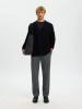 Coba_gebreide_cardigan_dk__groen_7