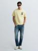 Cocktail_T_shirt_geel_5