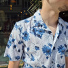 Cuban_Delft_blue_Flower_3