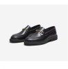 Daniel_Leather_Loafer_Black