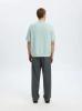 Foam_relaxed_gebreide_polo_lichtblauw_1