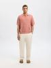 Foam_relaxed_gebreide_polo_rose_2