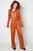 Glitter_straight_pants_orange_1