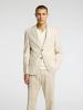 Henley_blazer_brown_egret_sripe