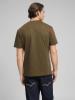 Jersey_crew_neck_T_shirt_met_borduur_logo_groen_1