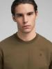 Jersey_crew_neck_T_shirt_met_borduur_logo_groen_3