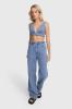 Ladies_woven_bull_jacquard_bralette_3