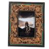 Mesa_Plateau_Hand_Tooled_Photo_Frame