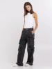 Mila_Loose_Cargo_Black