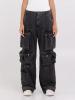 Mila_Loose_Cargo_Black_1