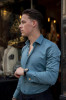 Modern_Fit_Shirt___Petrol_1