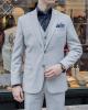 Neil_blauw_check_colbert__1