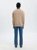 Neil_gebreide_neps_trui_beige_2