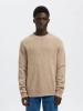Neil_gebreide_neps_trui_beige_3