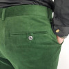 Pantst_Green_Cord