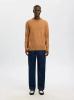 Rai_gebreide_crewneck_cognac_1