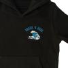 Shark_Bite_Kids_Hoodie_Black_1