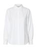 Slwester_Slim_Ls_Barrel_Sleeve_Shirt_Wit