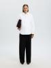 Slwester_Slim_Ls_Barrel_Sleeve_Shirt_Wit_4