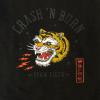 Team_tiger_Kids_Hoodie_Black_1
