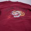 Team_tiger_varsity_vest_rood