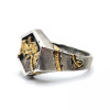 Zegelring_duke_s_draak_goud