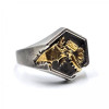 Zegelring_duke_s_draak_goud_1