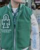 _Ankh_of_life_varsity_jacket_emerald_green__4