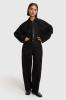 ladies_woven_faux_suede_pants_zwart_1