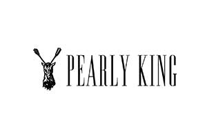 Pearly King kleding kopen?